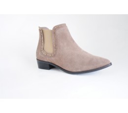 OYAP- B01 - Suede Taupe